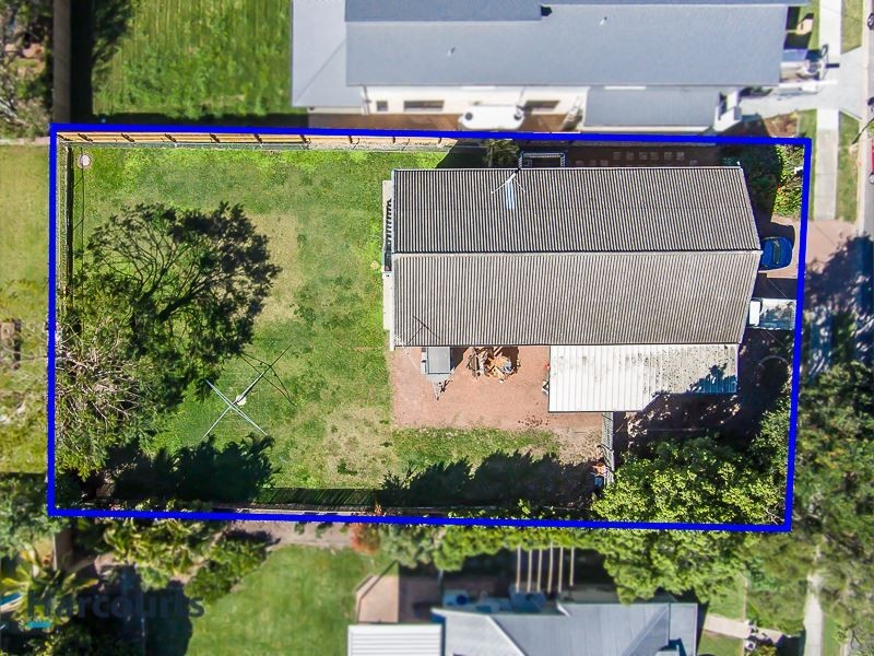 107 Griffith Street, Everton Park QLD 4053