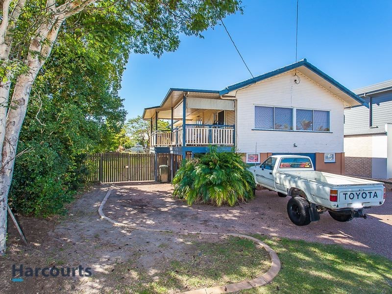 107 Griffith Street, Everton Park QLD 4053