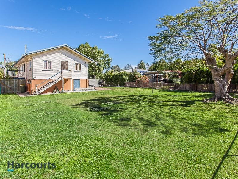 107 Griffith Street, Everton Park QLD 4053