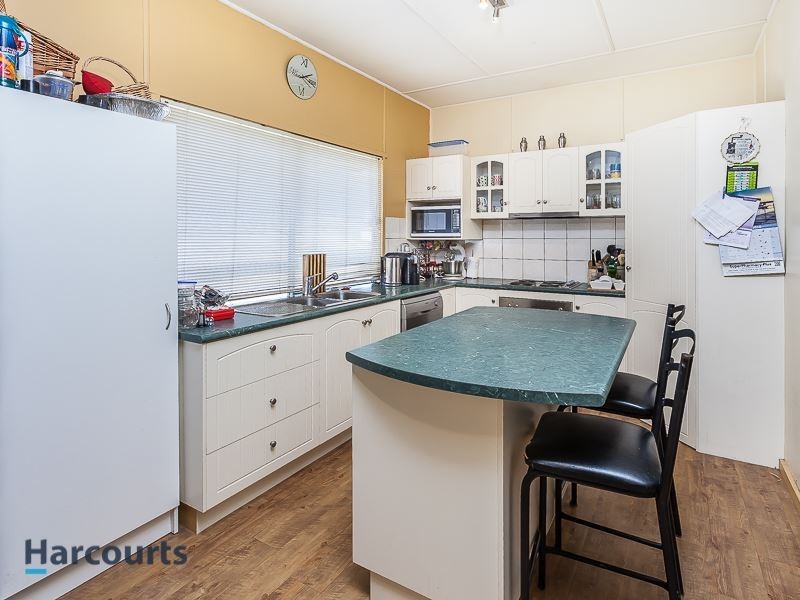 107 Griffith Street, Everton Park QLD 4053