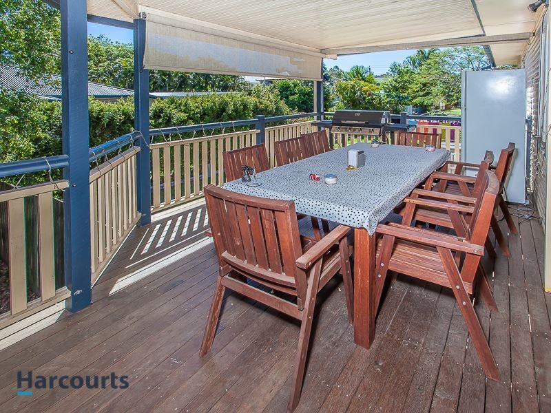 107 Griffith Street, Everton Park QLD 4053