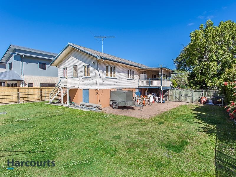 107 Griffith Street, Everton Park QLD 4053