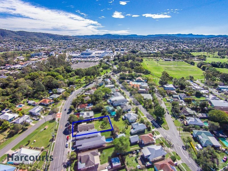 107 Griffith Street, Everton Park QLD 4053