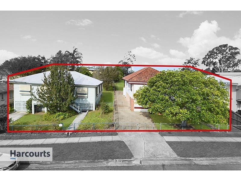 25 Hawthorne Street, Enoggera QLD 4051