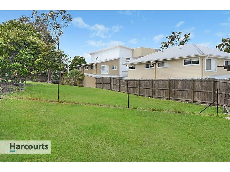 25 Hawthorne Street, Enoggera QLD 4051