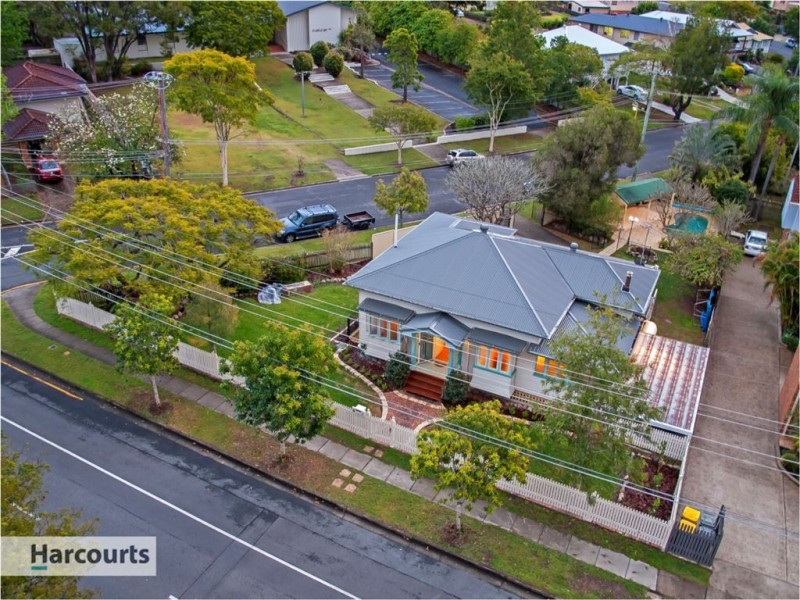 71 Grays Road, Gaythorne QLD 4051