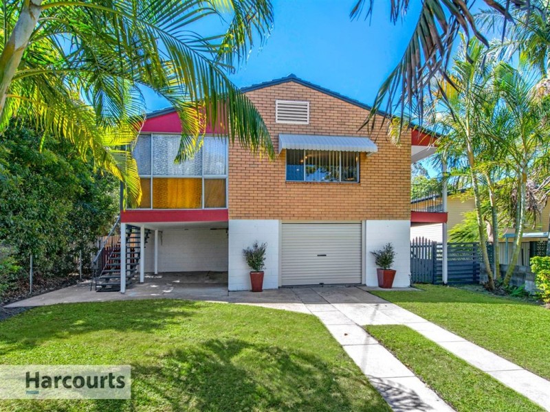 83 Sicklefield Road, Enoggera QLD 4051
