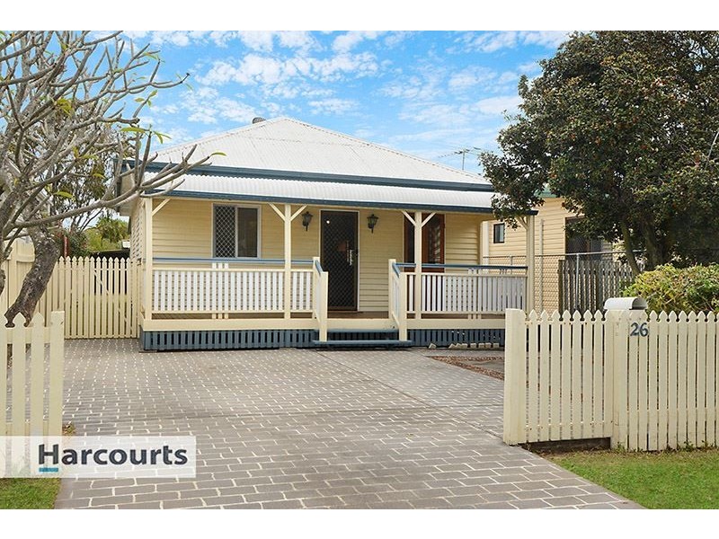 26 Ludgate Street, Banyo QLD 4014