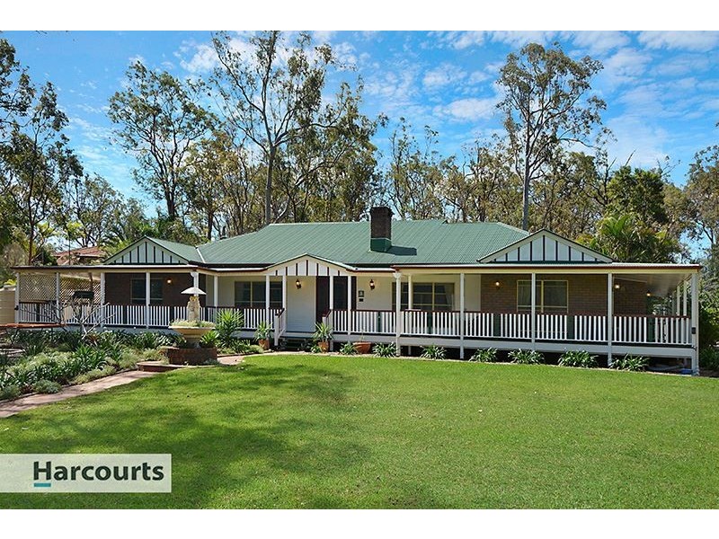 3 Bracken Court, Cashmere QLD 4500