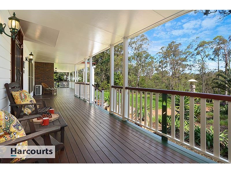 3 Bracken Court, Cashmere QLD 4500