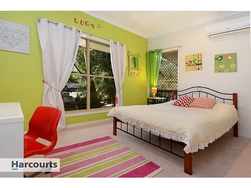 3 Bracken Court, Cashmere QLD 4500