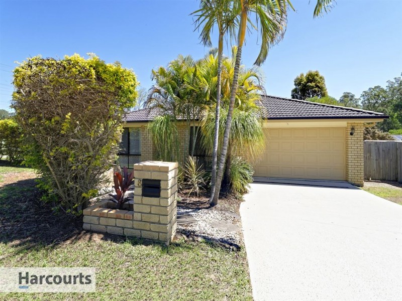 8 Montclare Court, Cashmere QLD 4500