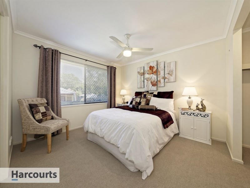 8 Montclare Court, Cashmere QLD 4500