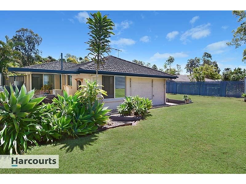 75 Bunya Park Drive, Eatons Hill QLD 4037