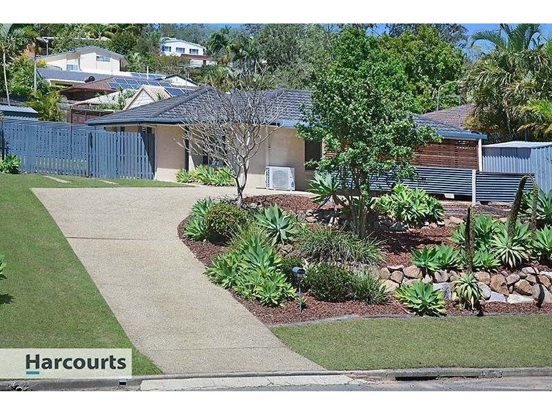 75 Bunya Park Drive, Eatons Hill QLD 4037