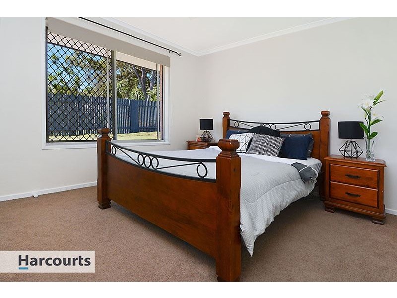 75 Bunya Park Drive, Eatons Hill QLD 4037