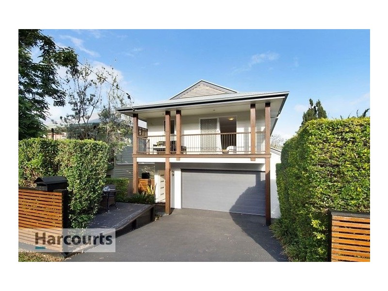 21 Nicholson Street, Mitchelton QLD 4053