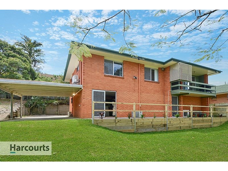 12 Tarcoola Avenue, Ferny Hills QLD 4055