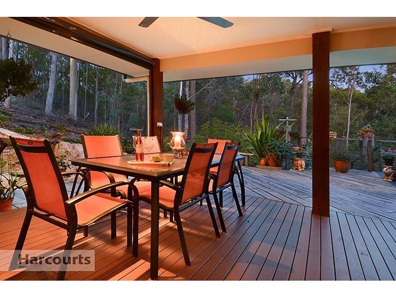 33 Quandong Crescent, Arana Hills QLD 4054