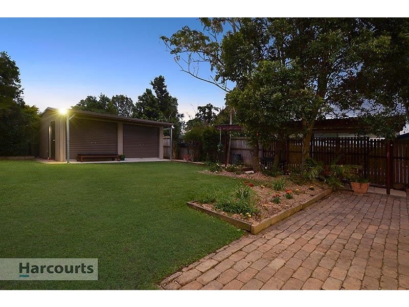 105 Woking Street, Keperra QLD 4054