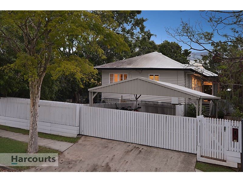 105 Woking Street, Keperra QLD 4054