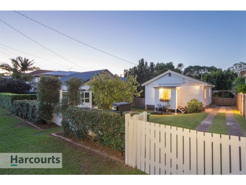 17 Brisbane Street, Ashgrove QLD 4060