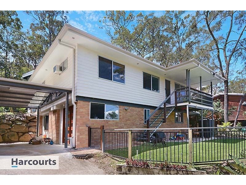 42 Tarcoola Avenue, Ferny Hills QLD 4055