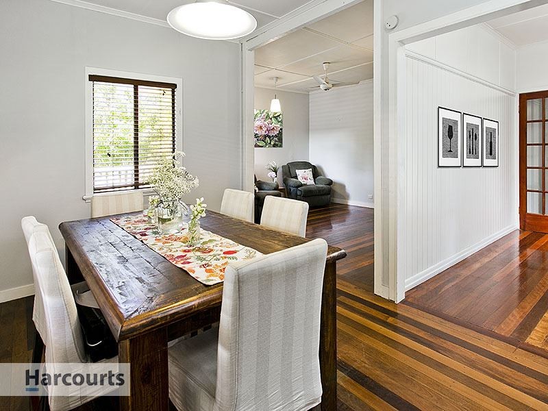 58 Fihelly Street, Keperra QLD 4054