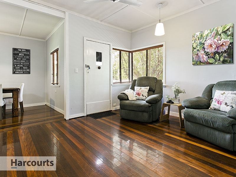 58 Fihelly Street, Keperra QLD 4054