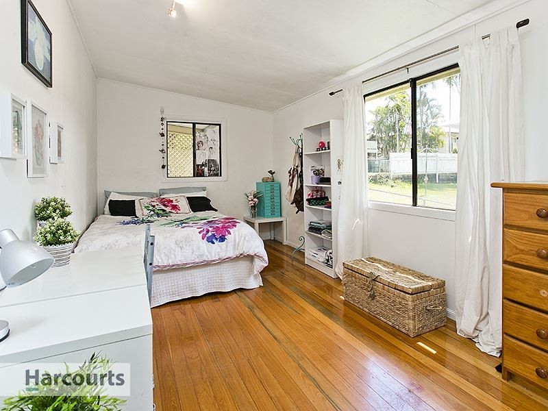 58 Fihelly Street, Keperra QLD 4054