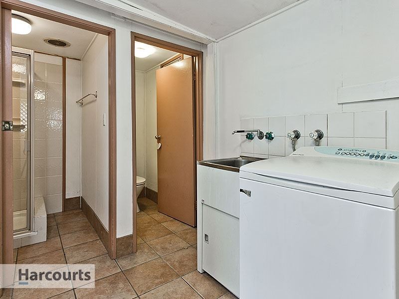 58 Fihelly Street, Keperra QLD 4054