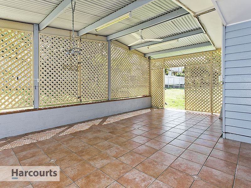 58 Fihelly Street, Keperra QLD 4054