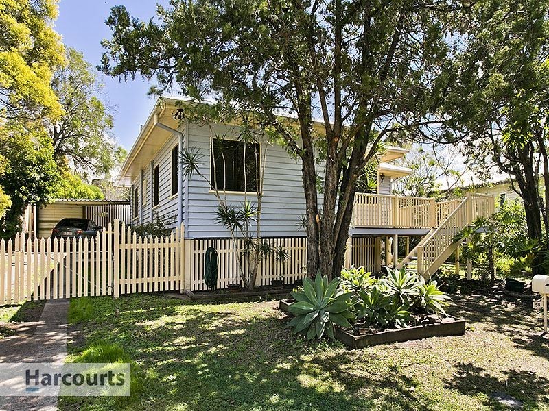 58 Fihelly Street, Keperra QLD 4054