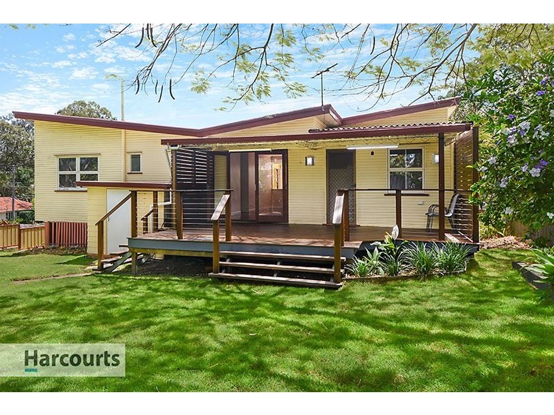 3 Reedan Street, Everton Park QLD 4053