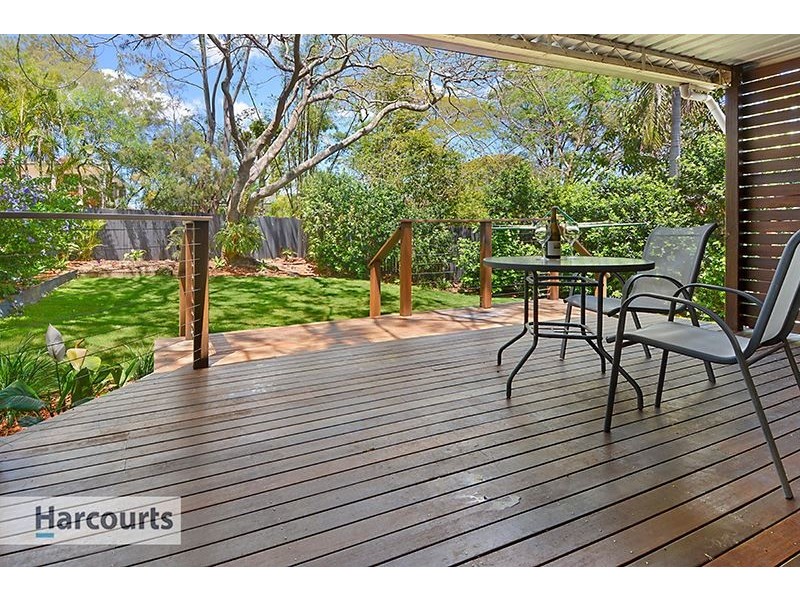 3 Reedan Street, Everton Park QLD 4053