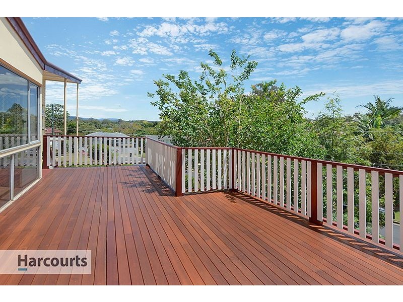3 Reedan Street, Everton Park QLD 4053