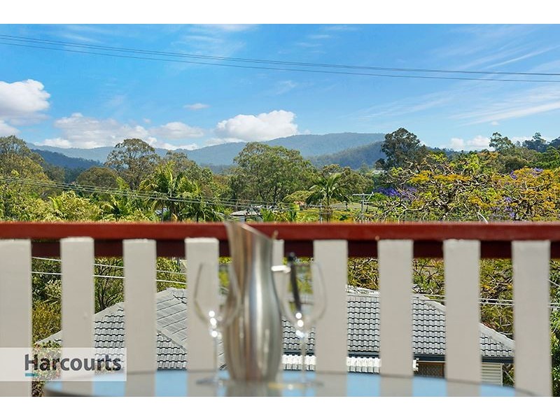 3 Reedan Street, Everton Park QLD 4053