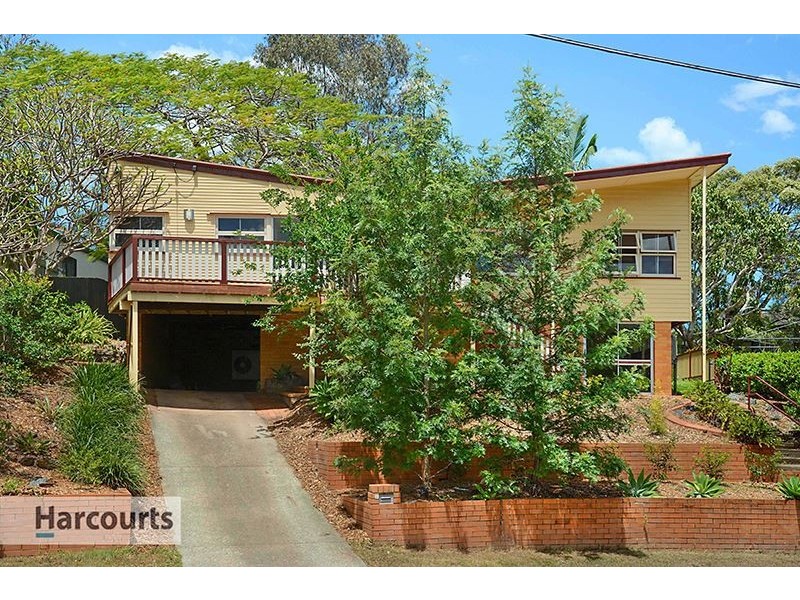 3 Reedan Street, Everton Park QLD 4053