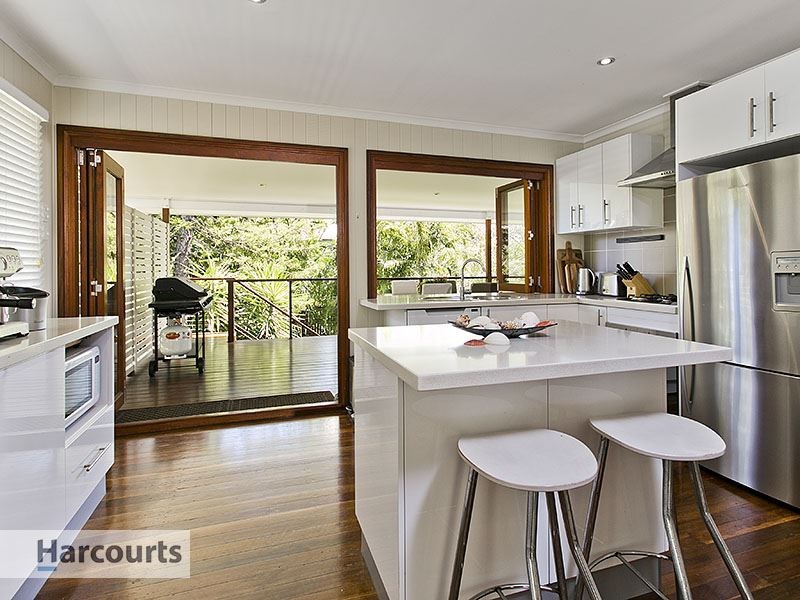 11 Corrigan Street, Keperra QLD 4054