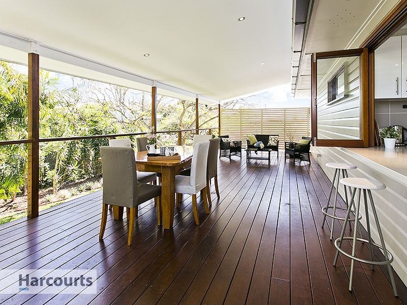 11 Corrigan Street, Keperra QLD 4054