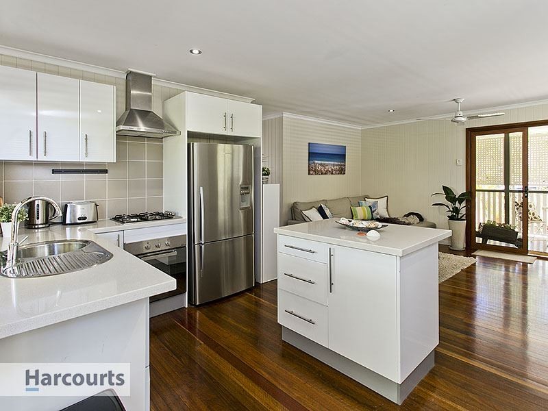 11 Corrigan Street, Keperra QLD 4054