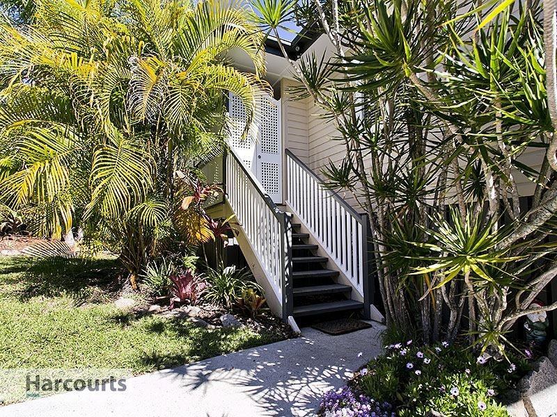 11 Corrigan Street, Keperra QLD 4054