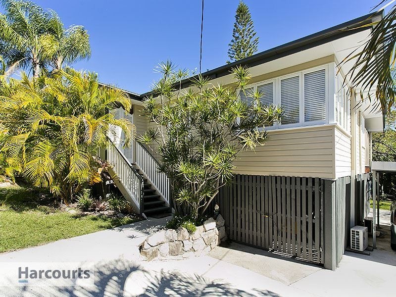 11 Corrigan Street, Keperra QLD 4054