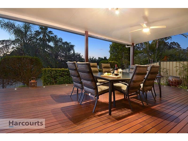 13 Minerva Court, Eatons Hill QLD 4037