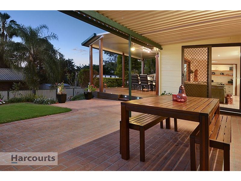 13 Minerva Court, Eatons Hill QLD 4037