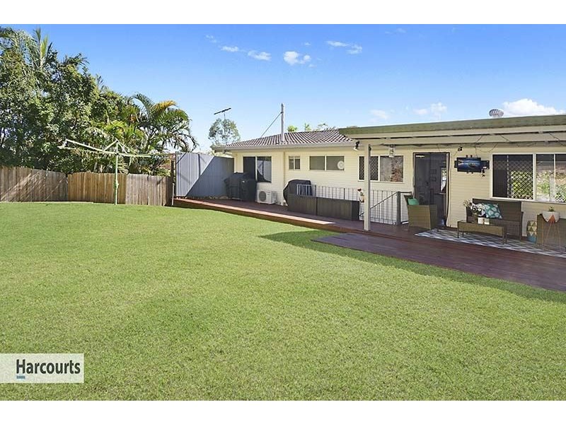 14 Dryandra Court, Everton Hills QLD 4053