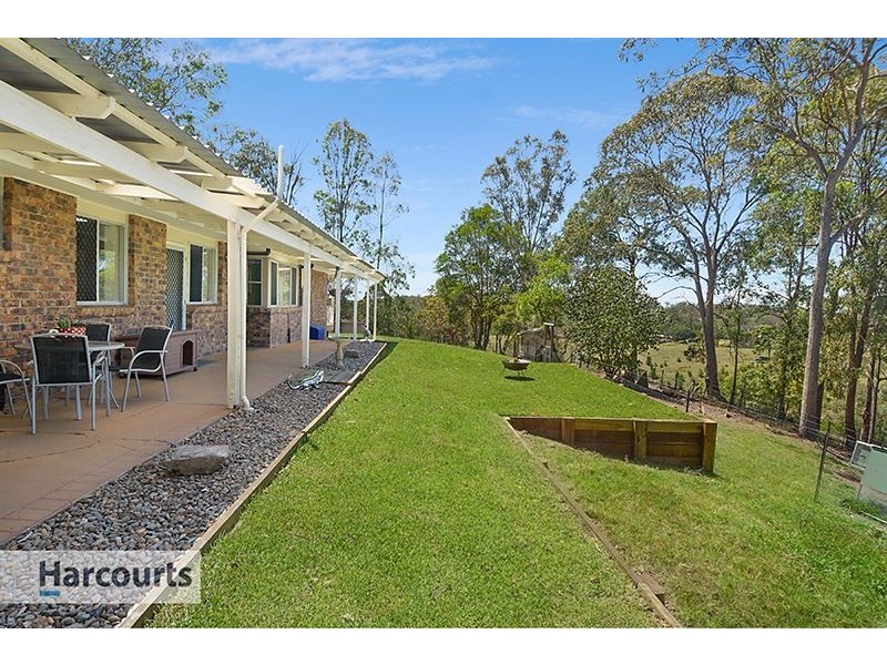 93 Postmans Track, Kobble Creek QLD 4520