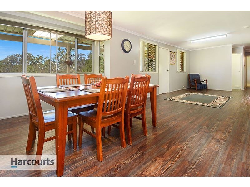 93 Postmans Track, Kobble Creek QLD 4520