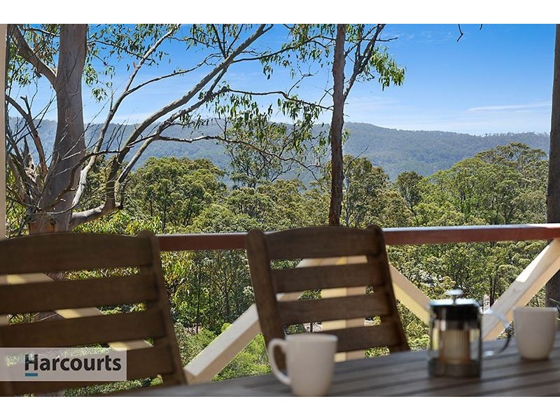 93 Postmans Track, Kobble Creek QLD 4520