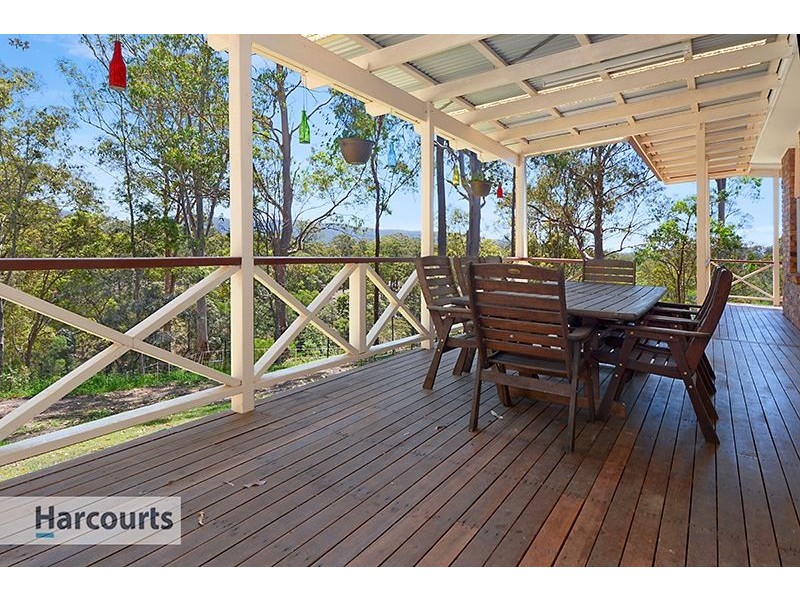 93 Postmans Track, Kobble Creek QLD 4520